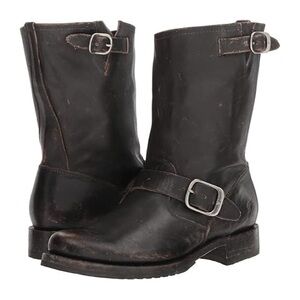 Frye Veronica Short Boots